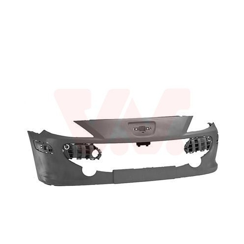 Bara protectie Peugeot 307 (3a/C) Van Wezel 4041575 parte montare : fata