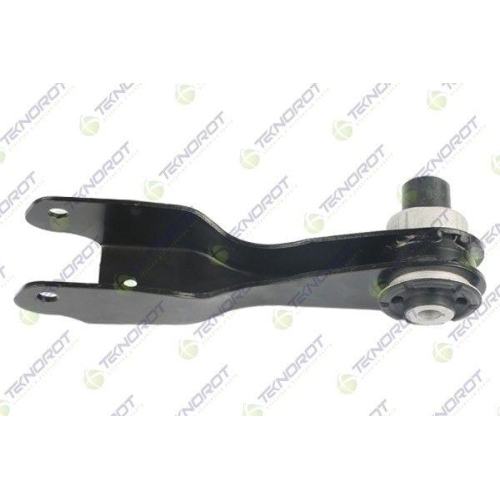 Brat suspensie roata Jaguar I-Pace (X590), 02.18-, EV320 AWD, EV400 AWD, Spate, Dreapta, inferior (in fata); TEKNOROT