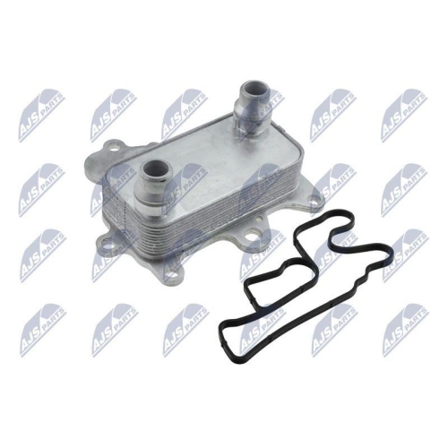 Radiator racire motor motor 1.6d Fiat Tipo 2016-, Fiat Doblo 2016- Fiat Bravo 2 2007-2014, Fiat 500l, 500x 2012- Alfa Romeo Giulietta 1.6 Jtdm 2010-2020, 55273044
