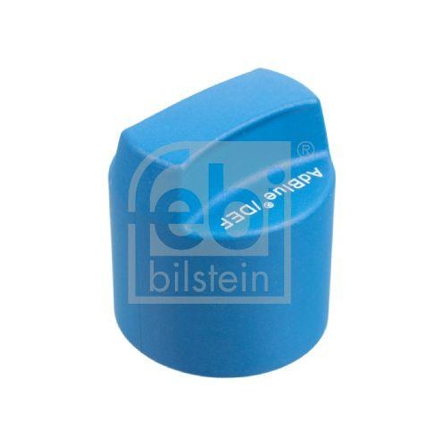 FEBI BILSTEIN Buson, rezervor (injectie aditiv) febi Plus