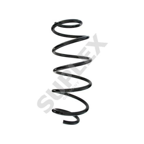 Arc suspensie Ford Mondeo 4 (Ba7) 03.07-01.15, Mondeo 4 Saloon (Ba7) 03.07-01.15, Mondeo 4 Turnier (Ba7) 03.07-01.15, Fata, SUPLEX