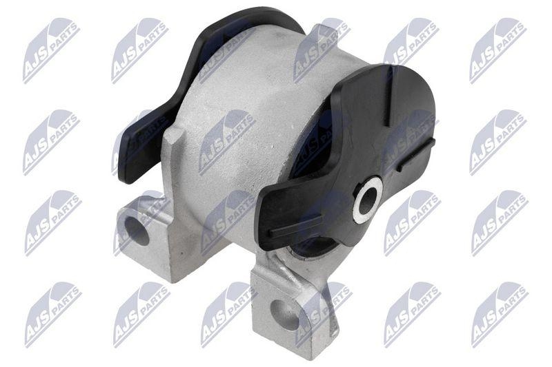 Suport motor Honda Hr-V Gh1 / Gh2 / Gh3 / Gh4 1998-2005; partea stanga, cutie viteze automata; 50820-S2H-J02; NTY, aftermarket