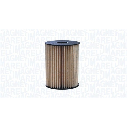 MAGNETI MARELLI filtru combustibil