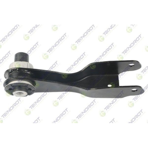 Brat suspensie roata Jaguar I-Pace (X590), 02.18-, EV320 AWD, EV400 AWD, Spate, Stanga, inferior (in fata); TEKNOROT