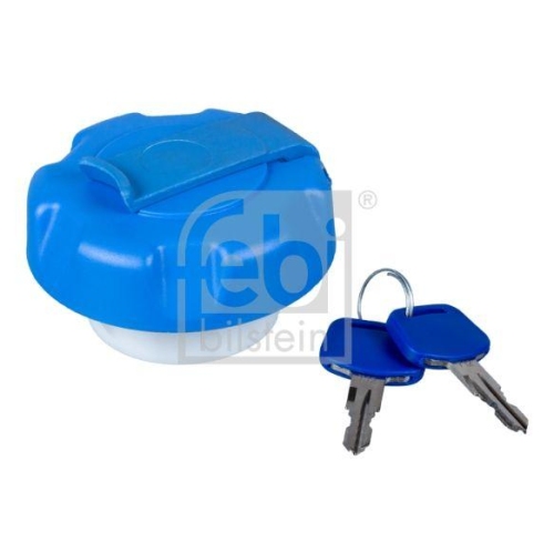 FEBI BILSTEIN Buson, rezervor (injectie aditiv)
