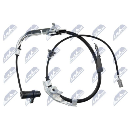 Senzor abs spate Toyota Rav-4 -2000, Dreapta, 89545-42020