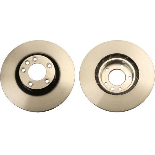 Set discuri frana Porsche Cayenne (92a); Vw Touareg (7p5, Touareg Van (7p5), punte fata, Dreapta, 360x36, TRW