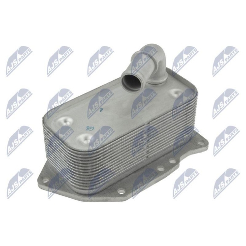 Radiator racire motor motor 1.7cdti, Opel Astra J 2009-2015, Meriva B 2010-2015, Chevrolet Cruze (J300, J305, J308) 2012-, 97385811