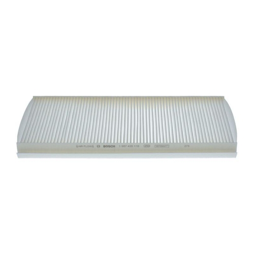 BOSCH Filtru, aer habitaclu