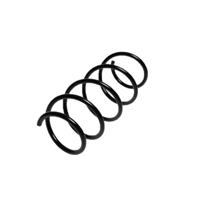 Arc spiral Renault Megane 2 (Bm0/1 , Cm0/1), Lesj&ouml;fors 4072953, parte montare : Punte fata