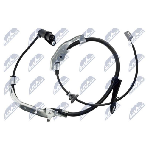 Senzor abs spate Toyota Rav-4 -2000, Stanga, 89546-42020