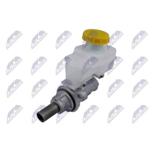 Pompa centrala frana Mitsubishi L200 2.2 Di-D, 2.4 Di-D 2015-, Cu rezervor, 4625A457