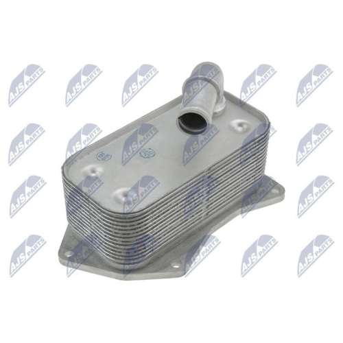 Radiator racire motor motor 1.7cdti Opel Astra H 2007-2014, Astra J 2009-2015, Corsa D 2006-2014, Meriva A 2003-2010, Meriva B 2013-2017, Moca 2012-, Zafira B 1.7d 2008-2015, 897385813