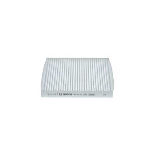 BOSCH Filtru, aer habitaclu
