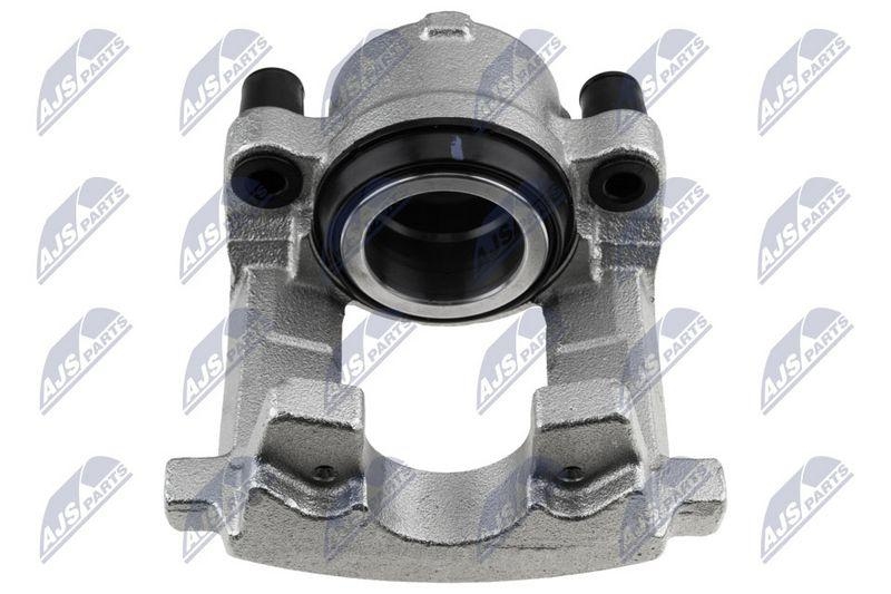 Etrier frana Peugeot 508 2010-; partea din fata, dreapta, pentru disc 283mm; 4401.R5; NTY, aftermarket