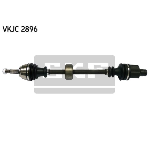 Planetara Skf VKJC2896, parte montare : Punte Fata, Dreapta