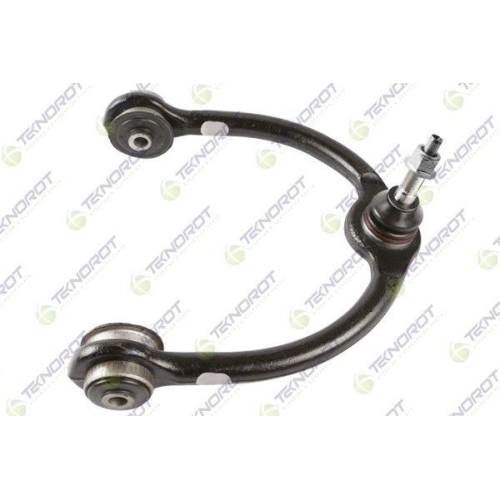 Brat suspensie roata Jeep Commander (Xk, Xh), 09.05-12.10, Grand Cherokee 3 (Wh, Wk), 10.04-10.11, 3.0 CRD 4x4, 3.7 V6 4x4, 4.7 V8 4x4, 5.7 V8 4x4, 6.1 SRT8 4x4, Fata, Stanga=Dreapta, superior; TEKNOROT