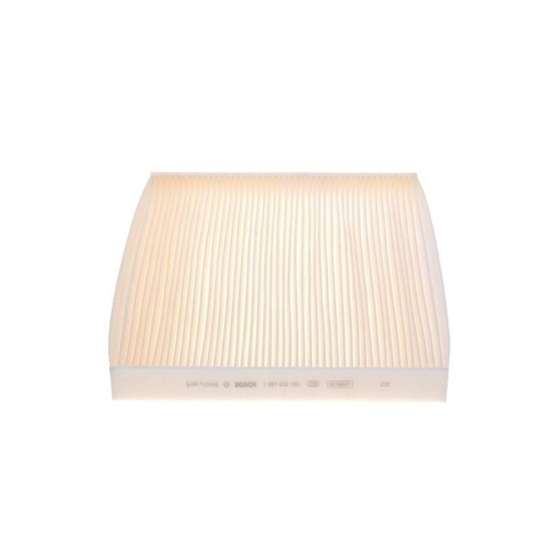 BOSCH Filtru, aer habitaclu