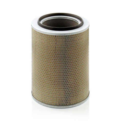 MANN-FILTER Filtru aer