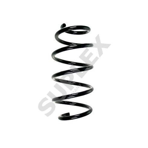 Arc suspensie Ford S-Max (Wa6) 05.06-12.14, Fata, SUPLEX