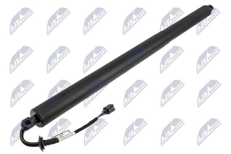 Amortizor haion Infiniti QX60 2016-2020; modele cu deschidere electrica, stanga = dreapta; 905609NJ1A; NTY, aftermarket