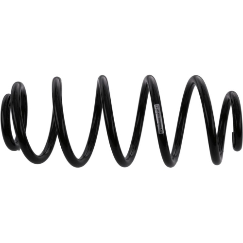 SACHS Arc spiral