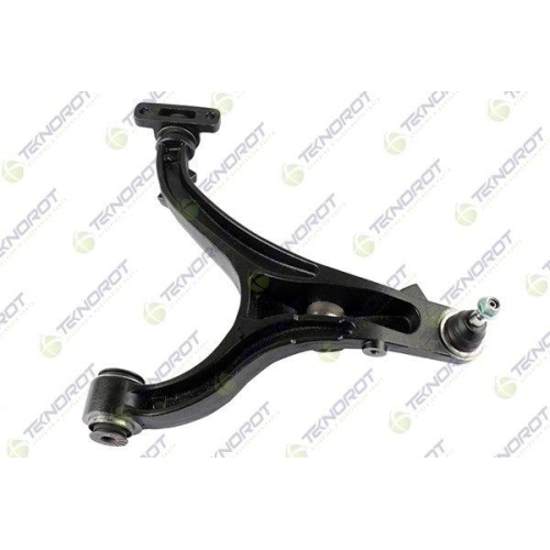 Brat suspensie roata Jeep Commander (Xk, Xh), 09.05-12.10, Grand Cherokee 3 (Wh, Wk), 10.04-10.11, Punte Fata, Dreapta, inferior; TEKNOROT