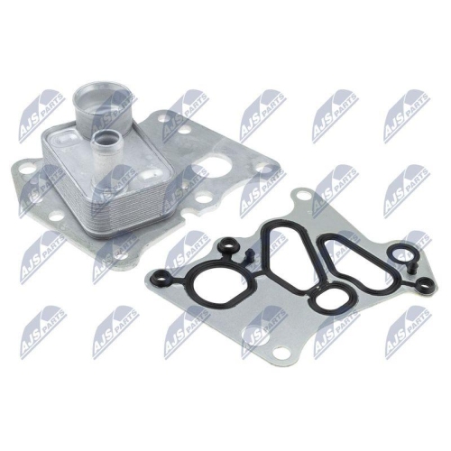 Radiator racire motor motor 1.8 Mercedes C W204 2007-2014, Mercedes C T-Model S204 2007-2014, Mercedes E W212 2009-2015, Mercedes Slk R172 2011-2019, A2711880301