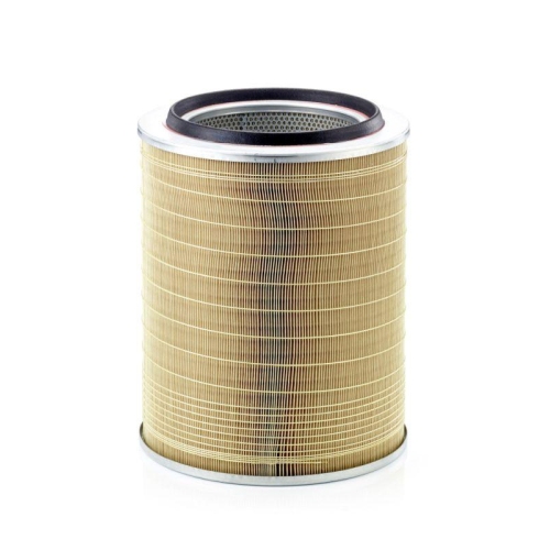 MANN-FILTER Filtru aer