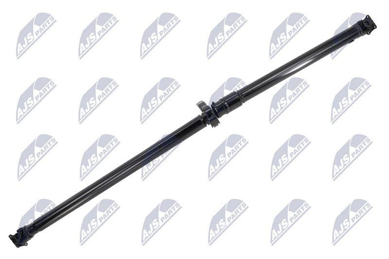 Ax cardanic Honda Hr-V 1.6 4WD (3 usi) 1999-; partea din spate; 40100-S2H-003; NTY, aftermarket