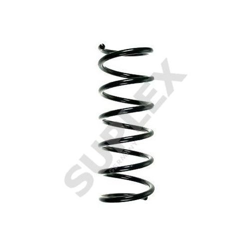Arc spiral Ford Mondeo 4 (Ba7), 03.2007-01.2015, Mondeo 4 Turnier (Ba7), 03.2007-01.2015, Parte montare Spate, SUPLEX 10349