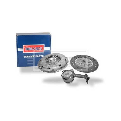 Kit ambreiaj Ford C-Max (Dm2), C-Max 2 (Dxa/Cb7, Focus C-Max (Dm2), Focus 2 (Da , Focus 2 Convertible, Focus 2 Estate (Da , Focus 2 Saloon (Db , Focus 3 Saloon, Focus 3 Turnier, Focus Iii, Galaxy 2 (Wa6), Grand C-Max (Dxa/Cb7, Kuga I, Kuga 2 (Dm2), Mondeo