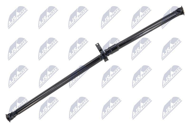 Ax cardanic Honda Hr-V 1.6 4WD (5 usi) 1999-; partea din spate; 40100-S4N-003; NTY, aftermarket