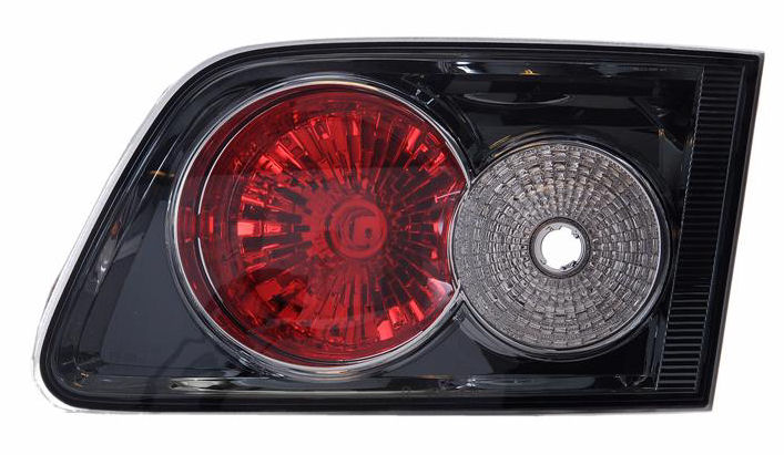 Lampa stop Mazda 6 Station Wagon (Gy) Tyc 170139012, parte montare : Dreapta, Partea interioara