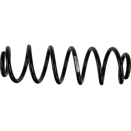 SACHS Arc spiral