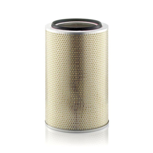 MANN-FILTER Filtru aer