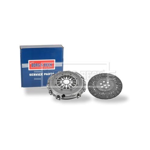 Kit ambreiaj Ford C-Max (Dm2), C-Max 2 (Dxa/Cb7, Focus C-Max (Dm2), Focus 2 (Da , Focus 2 Convertible, Focus 2 Estate (Da , Focus 2 Saloon (Db , Focus 3 Saloon, Focus 3 Turnier, Focus Iii, Galaxy 2 (Wa6), Grand C-Max (Dxa/Cb7, Kuga I, Kuga 2 (Dm2), Mondeo