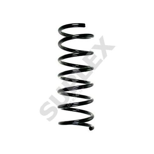 Arc suspensie Ford S-Max (Wa6) 05.06-12.14, Spate, SUPLEX
