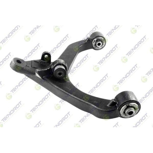Brat suspensie roata Jeep Cherokee (Kj), 03.01-01.08, 2.4 4x4, 2.4 Laredo, 2.5 CRD 4x4, 2.8 CRD 4x4, 3.7 4x4, Punte Fata, Stanga, inferior; TEKNOROT