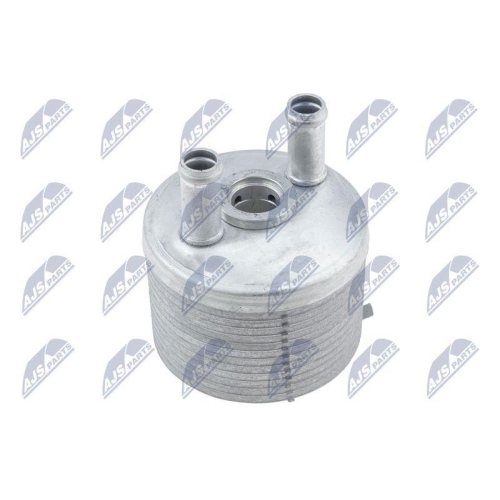 Radiator racire motor motor 1.9 Tdi Vw Golf 4 1997-2006 , Vw Sharan 1996-2010, Seat Alhambra 1996-2010, Ford Galaxy, 1997-2006 , 09A317019