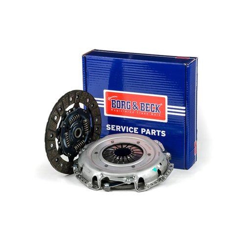 Kit ambreiaj Ford C-Max (Dm2), Ecosport, Fiesta 6 (Cb1, Focus C-Max (Dm2), Focus 2 (Da , Focus 2 Convertible, Focus 2 Estate (Da , Focus 2 Saloon (Db , Mondeo 4 (Ba7), Mondeo 4 Saloon (Ba7), Mondeo 4 Turnier (Ba7); Volvo C30 (533), S40 2 (544), V50 (545),