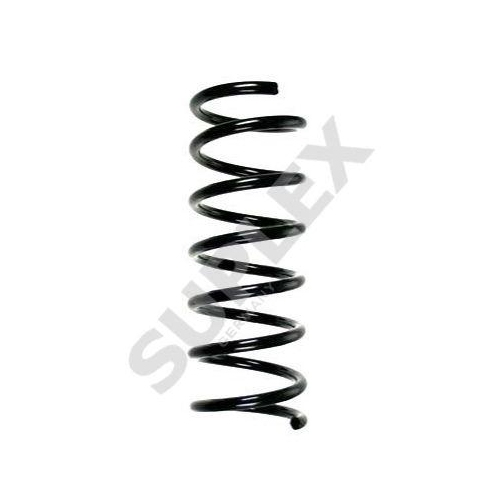 Arc suspensie Ford S-Max (Wa6) 05.06-12.14, Spate, SUPLEX