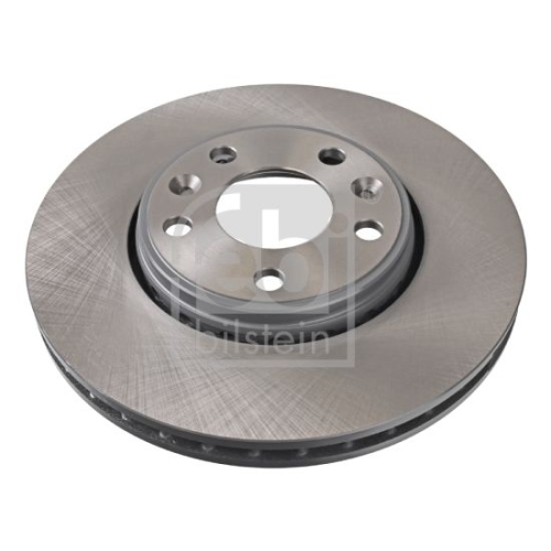 FEBI BILSTEIN Disc frana