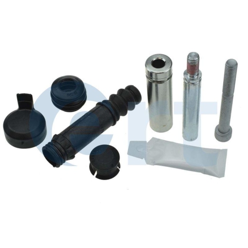 Set reparatie etrier frana Mercedes, Punte Spate, sistem franare BREMBO, ERT