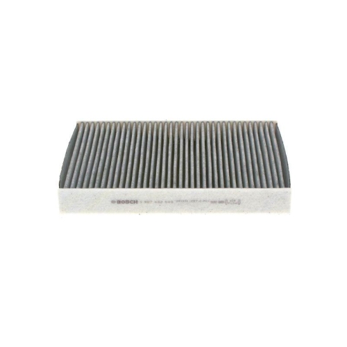BOSCH Filtru, aer habitaclu