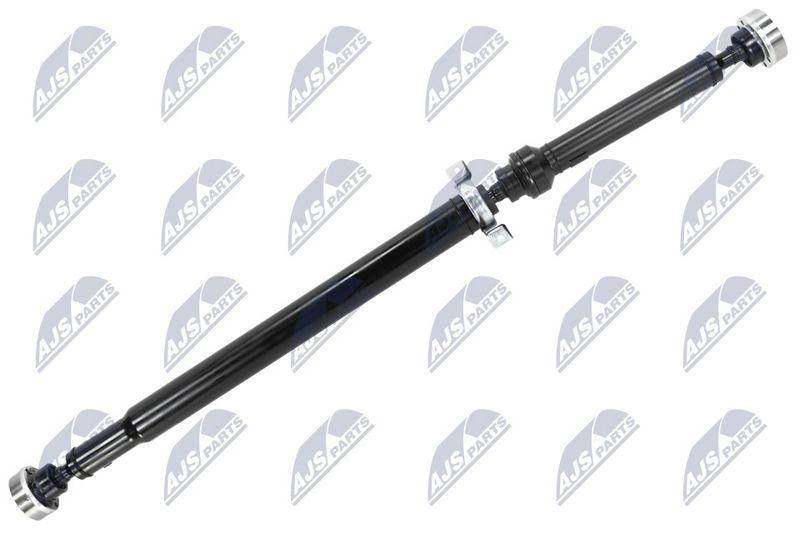Ax cardanic Jeep Grand Cherokee 3.6 RWD 2014-2017; partea din spate, cutie viteze automata; 52123730AB; NTY, aftermarket