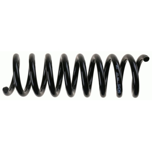 SACHS Arc spiral