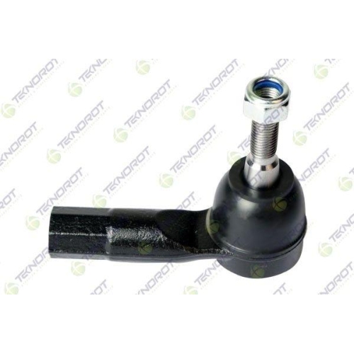 Cap bara Jeep Cherokee (Kl), 06.13-, Cherokee Van (Kl), 06.13-, 2.0 CRD, 2.0 CRD 4x4, 2.0 T-GDi 4x4, 2.2 CRD, 2.2 CRD 4x4, 2.4, 2.4 4x4, 3.2 4x4, 3.2 V6, 3.2 V6 4x4, Punte Fata, Dreapta, TEKNOROT