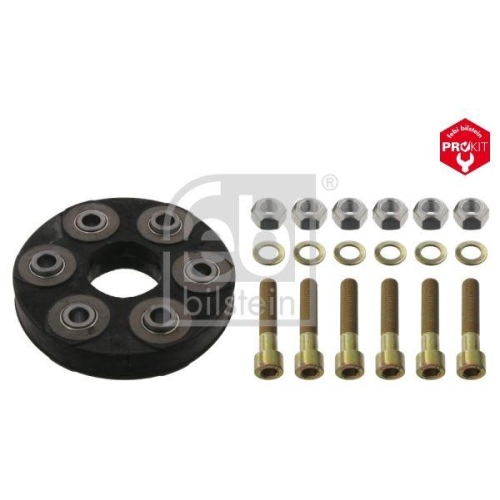 FEBI BILSTEIN Articulație, arbore articulat ProKit