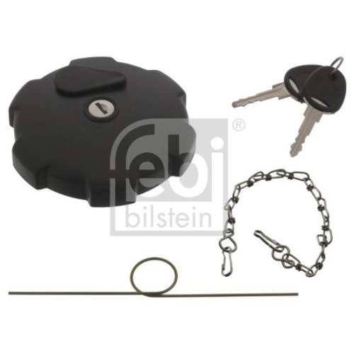FEBI BILSTEIN buson,rezervor de combustibil febi Plus